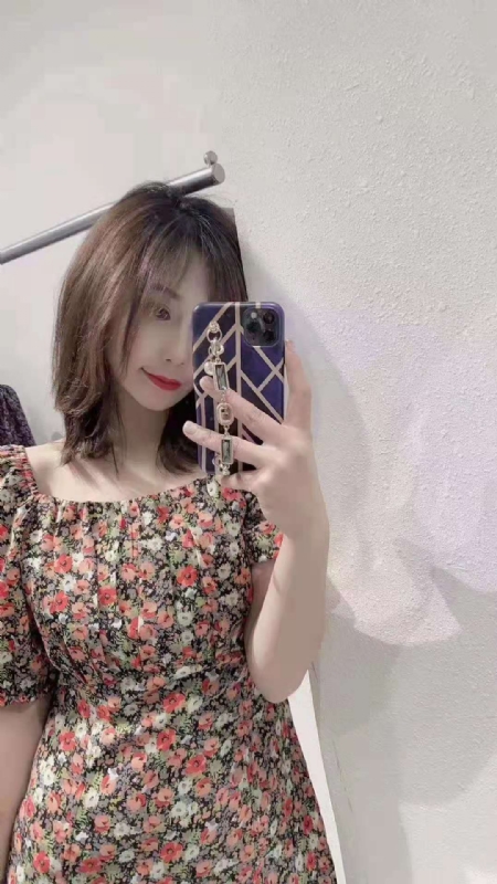 李月亮的第一张照片--浙江中老年相亲网