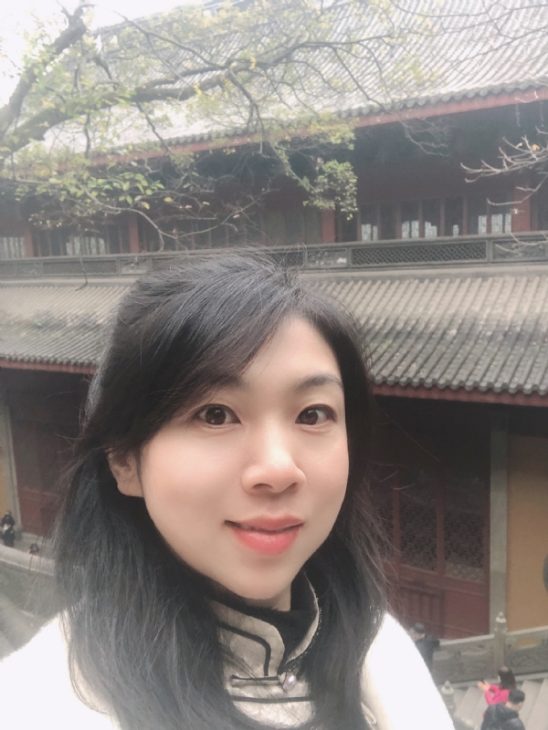 心既理的第一张照片--浙江中老年相亲网