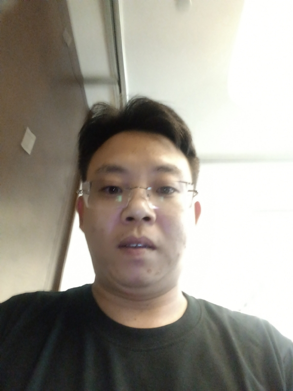 杨小锋的第一张照片--浙江中老年相亲网