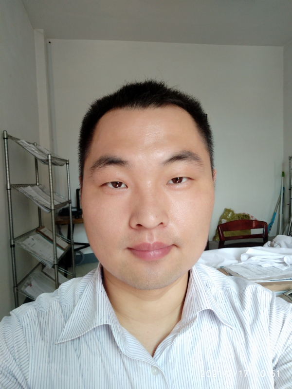 阿灿的第一张照片--浙江中老年相亲网