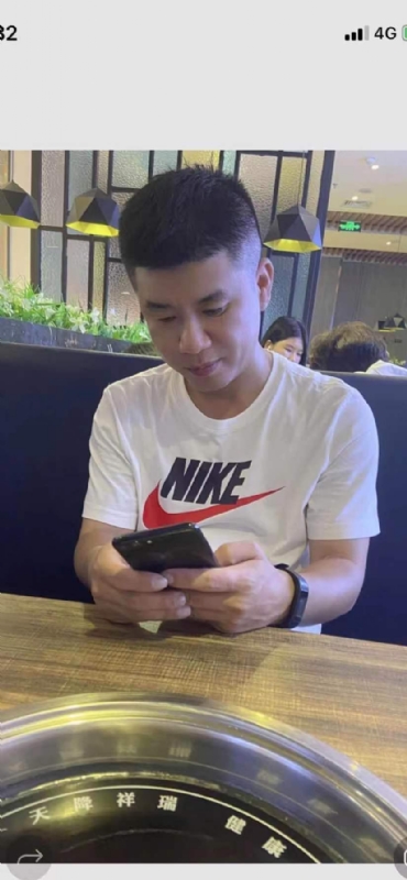 柒柒的第一张照片--浙江中老年相亲网