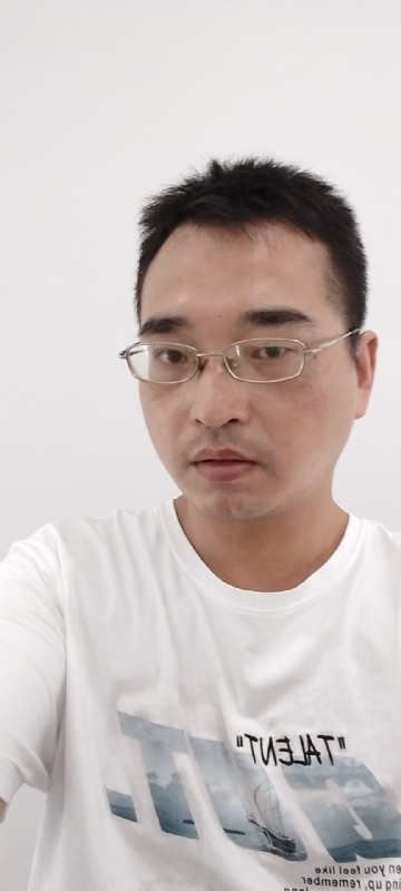 辉哥的第一张照片--浙江中老年相亲网