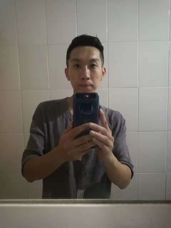 永康侬的第一张照片--浙江中老年相亲网
