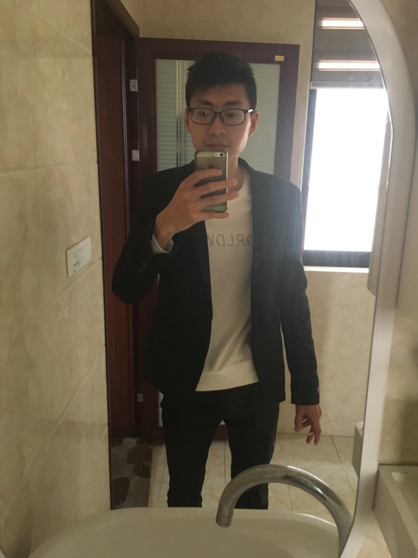 一生何求的第一张照片--浙江中老年相亲网