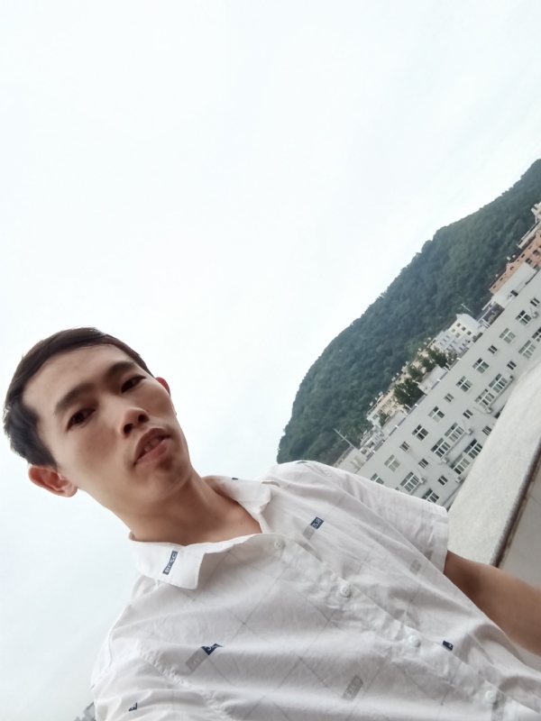 会飞的鱼的第一张照片--浙江中老年相亲网