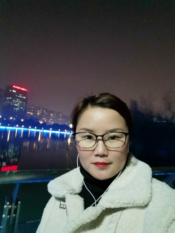 小英的第一张照片--浙江中老年相亲网