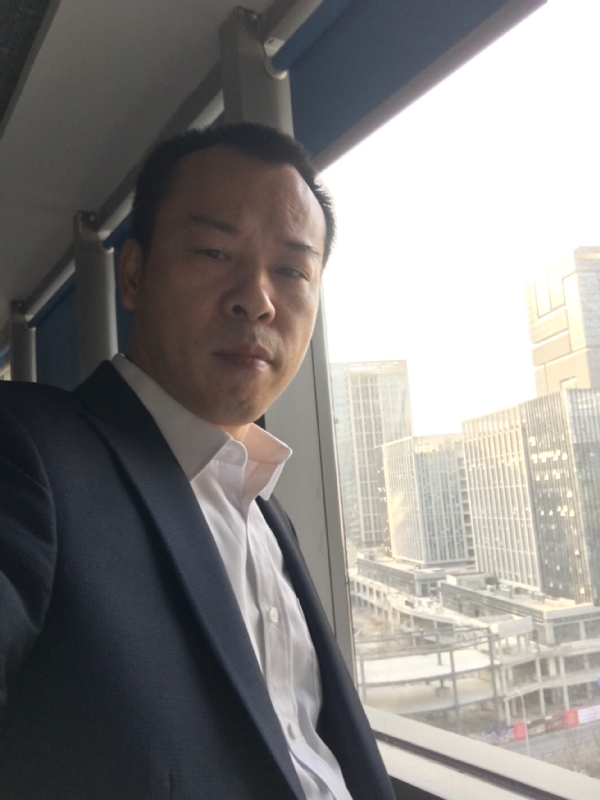 阿果的第一张照片--浙江中老年相亲网