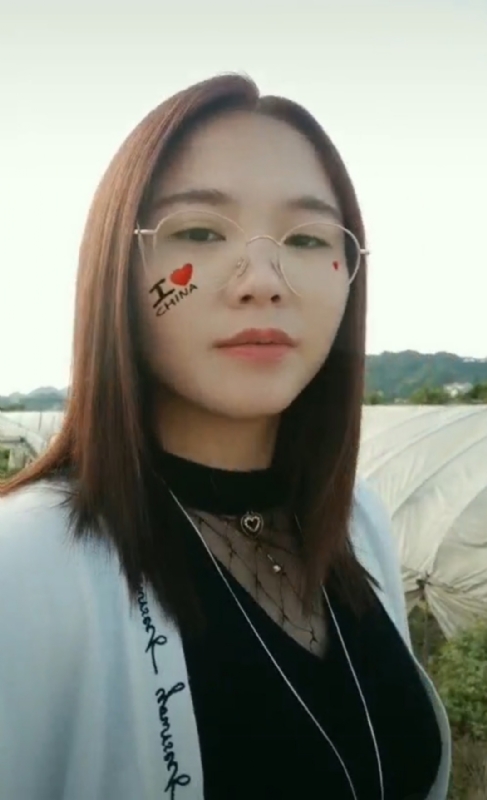 完美无瑕的第一张照片--浙江中老年相亲网