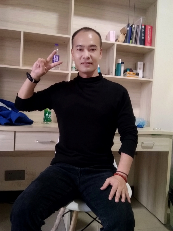 熊大与熊二的第一张照片--浙江中老年相亲网