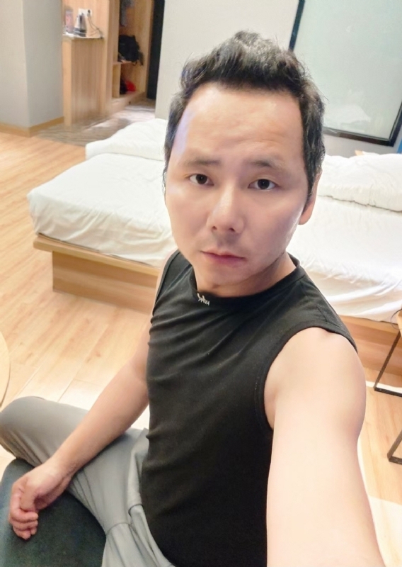 爱远的要命的第一张照片--浙江中老年相亲网