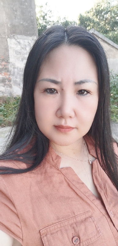 乖乖一女的第一张照片--浙江中老年相亲网