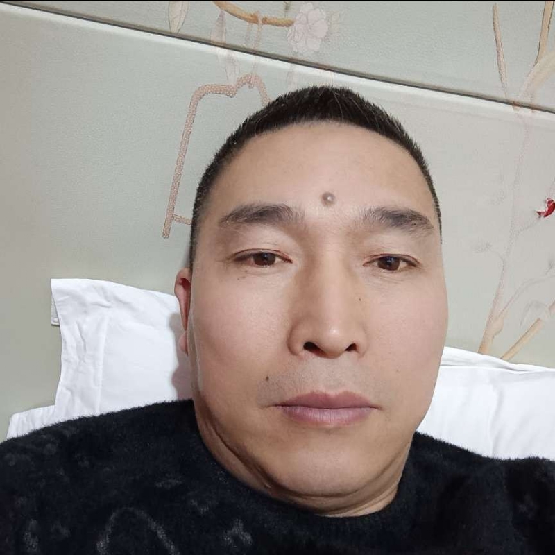 痴情男的第二张照片--浙江中老年相亲网