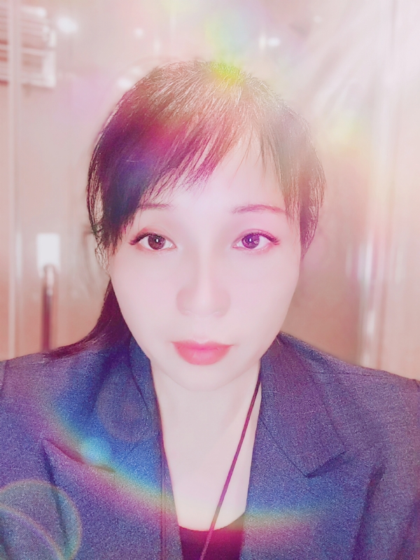 小艾的第一张照片--浙江中老年相亲网
