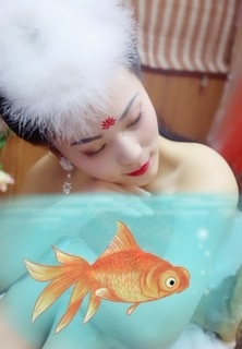 清风恋百合的第三张照片--浙江中老年相亲网