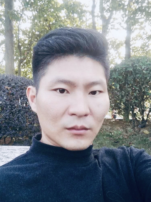 美好的玉米肠的第一张照片--浙江中老年相亲网