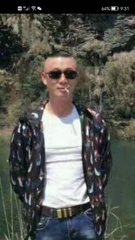 幸福的第一张照片--浙江中老年相亲网