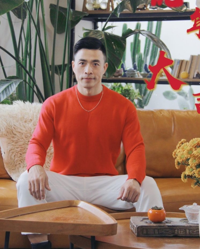威廉的第一张照片--浙江中老年相亲网