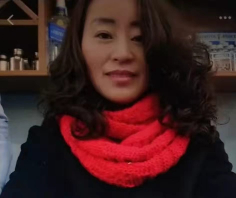 风风的第一张照片--浙江中老年相亲网