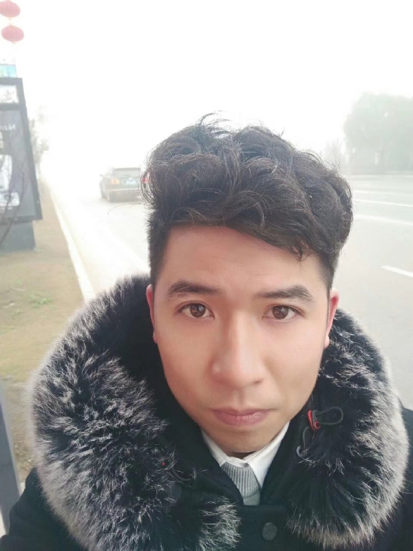 开心快乐每一天的第二张照片--浙江中老年相亲网
