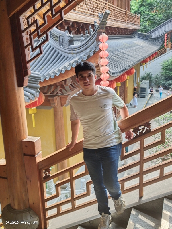 开心快乐每一天的第三张照片--浙江中老年相亲网