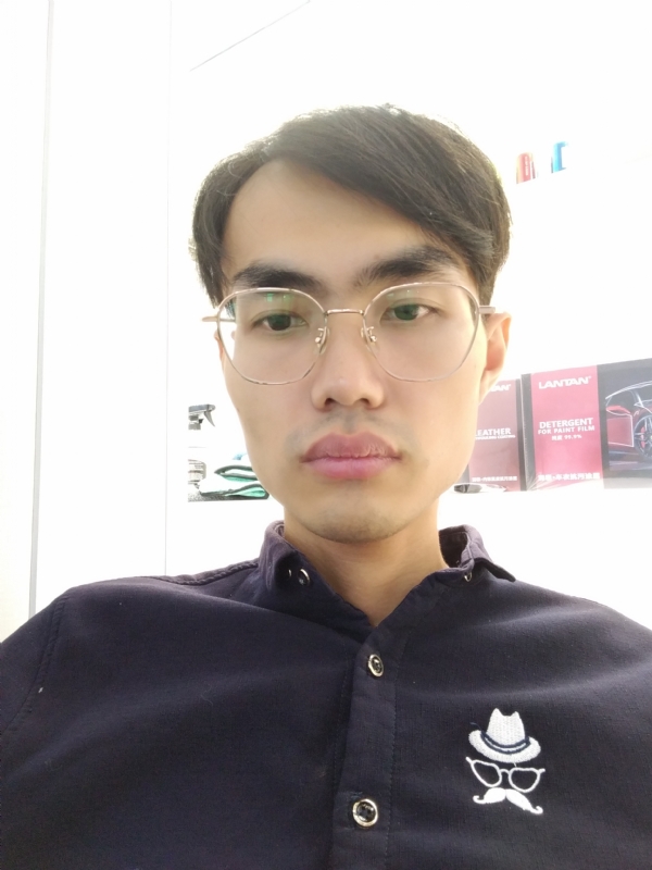 十八子葵的第一张照片--浙江中老年相亲网