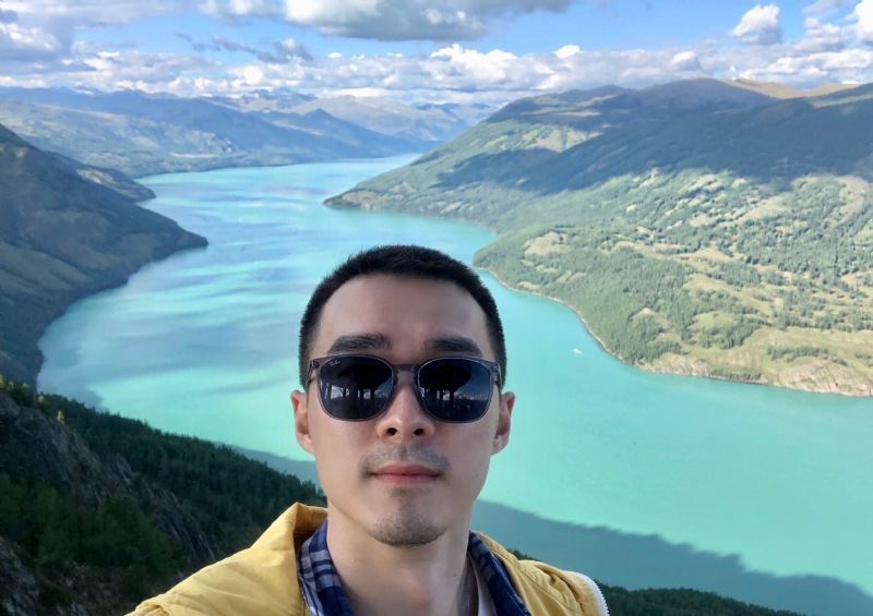 随风的第一张照片--浙江中老年相亲网