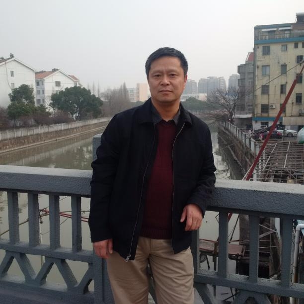 男士的第七张照片--浙江中老年相亲网