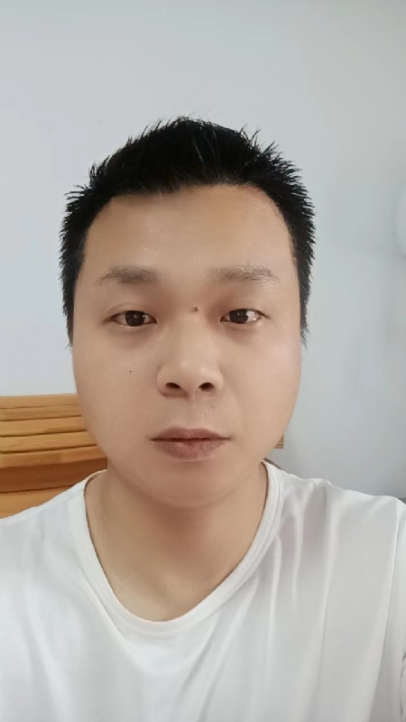 阳光的第一张照片--浙江中老年相亲网