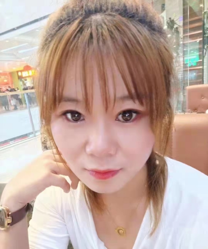 心碎小猪的第二张照片--浙江中老年相亲网