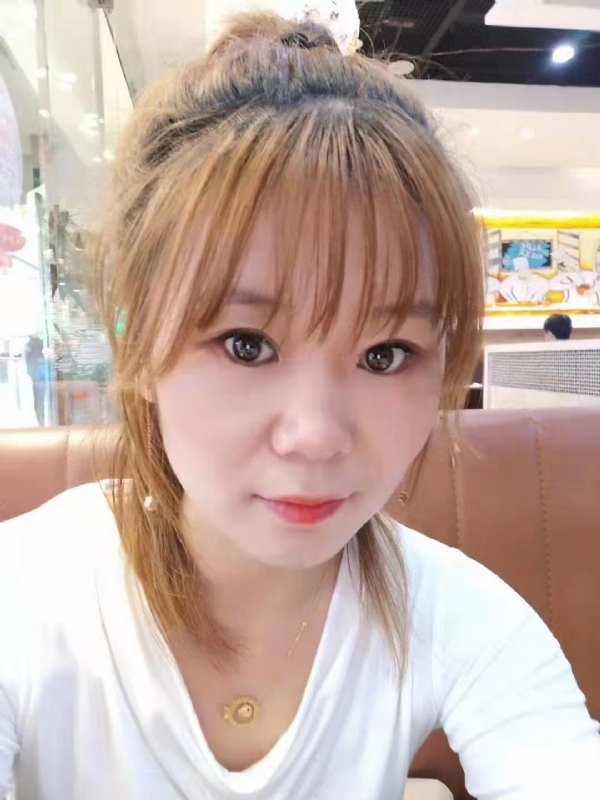 心碎小猪的第三张照片--浙江中老年相亲网