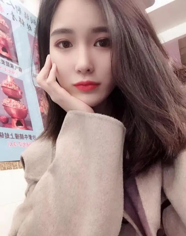 谢玲的第一张照片--浙江中老年相亲网