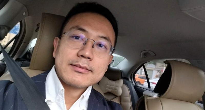 百柯争流的第一张照片--浙江中老年相亲网