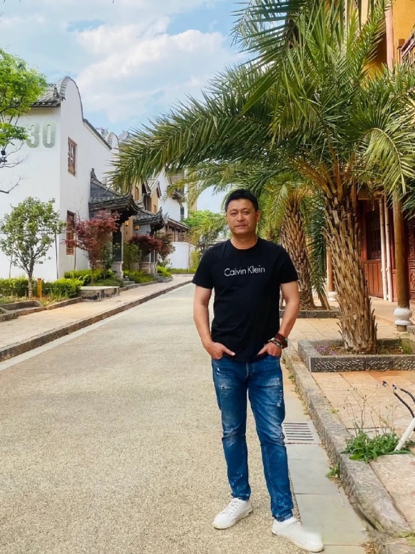 莪、蓶伱专属的第一张照片--浙江中老年相亲网
