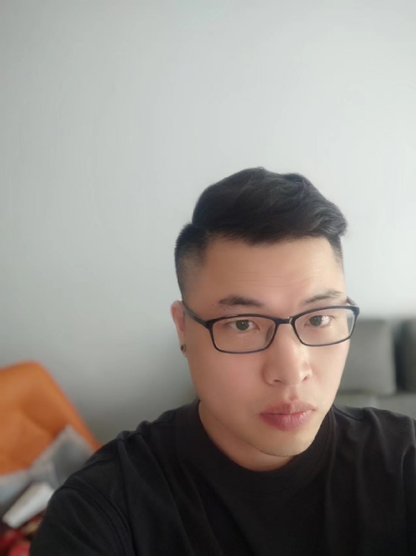 Vincent的第一张照片--浙江中老年相亲网