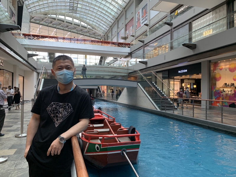 冬天的第三张照片--浙江中老年相亲网