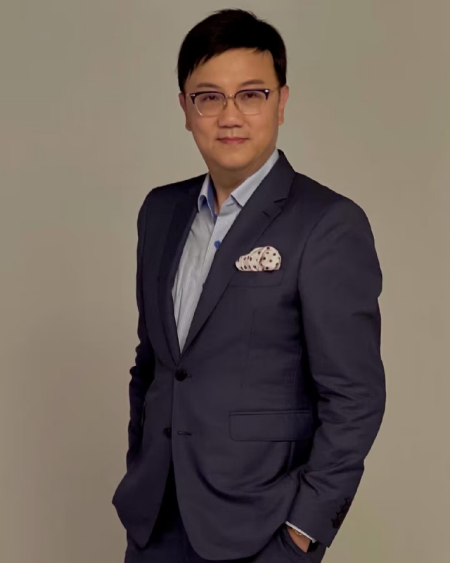 James的第二张照片--浙江中老年相亲网