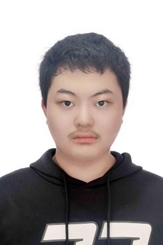 爱笑的男孩的第一张照片--浙江中老年相亲网