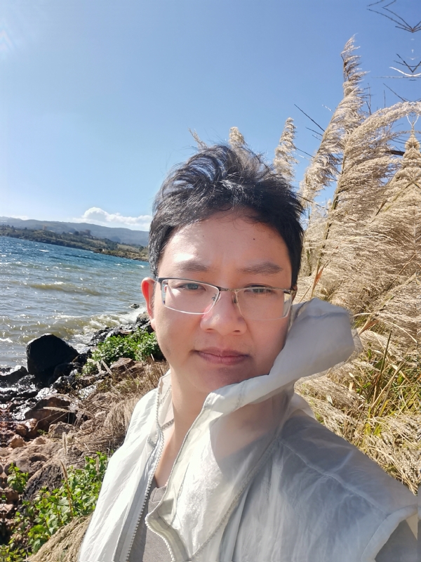 梅安歌的第一张照片--浙江中老年相亲网