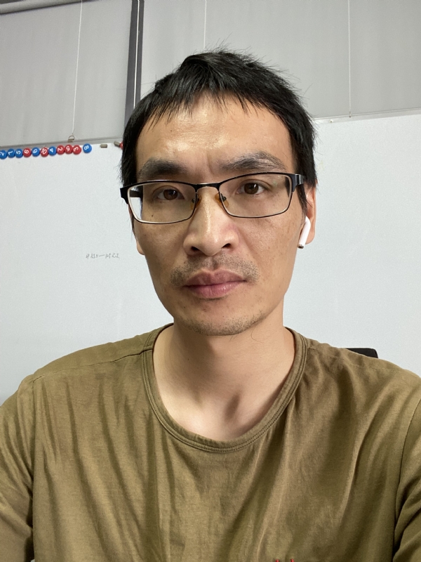 孤独的根号三的第一张照片--浙江中老年相亲网