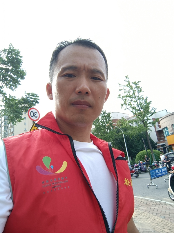 难遇难求的第二张照片--浙江中老年相亲网