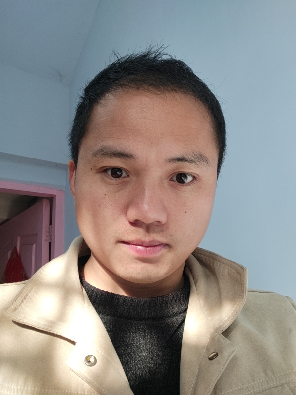 中意你的第一张照片--浙江中老年相亲网