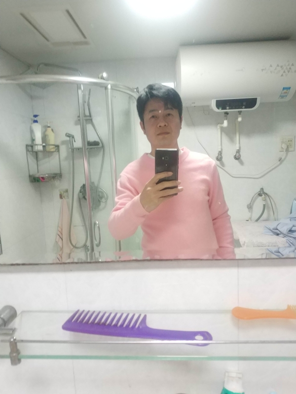 你把我逗乐了的第一张照片--浙江中老年相亲网