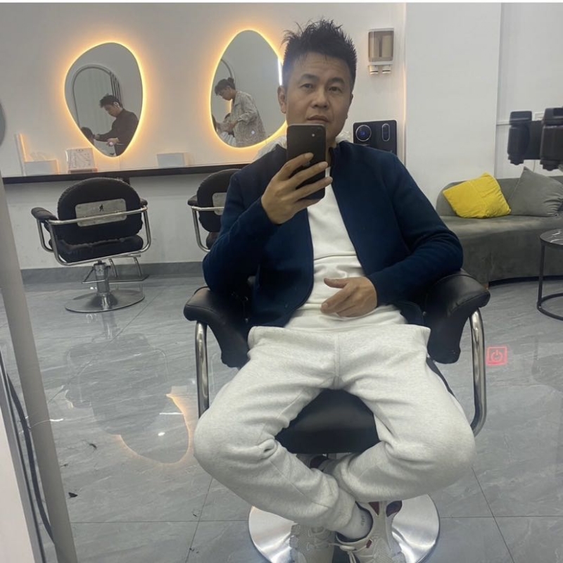 你把我逗乐了的第二张照片--浙江中老年相亲网