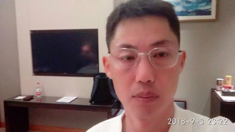 琼台仙谷的第一张照片--浙江中老年相亲网