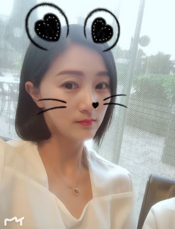 坏女孩的第一张照片--浙江中老年相亲网
