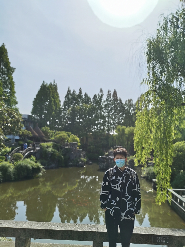 相遇即是上上签的第一张照片--浙江中老年相亲网