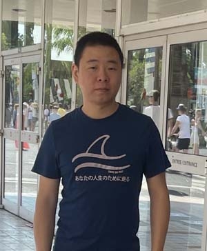 花都帅哥的第二张照片--浙江中老年相亲网