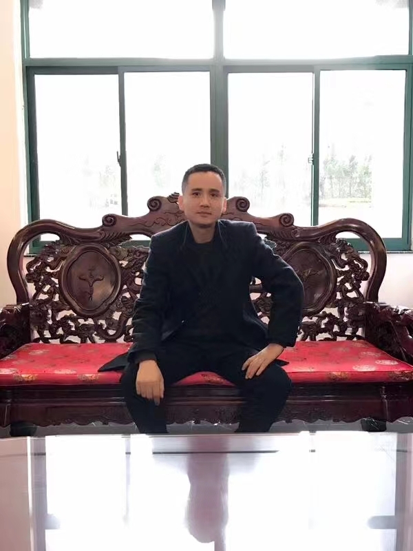 有缘再聚的第二张照片--浙江中老年相亲网