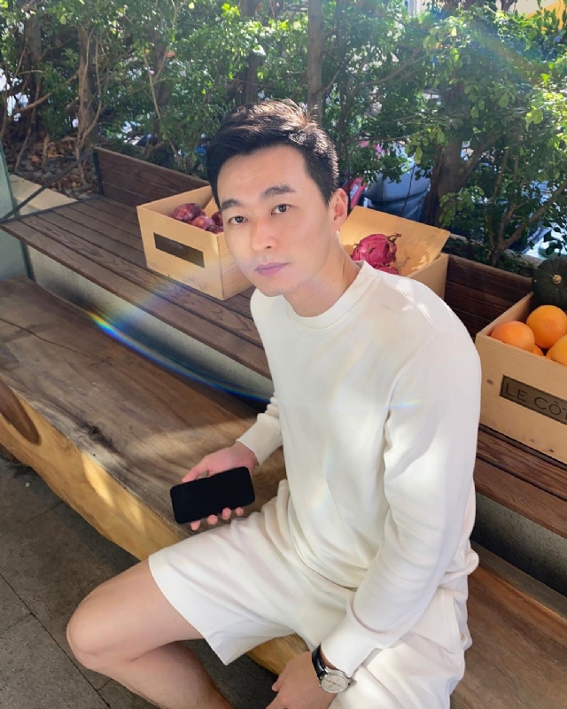 Eric的第一张照片--浙江中老年相亲网