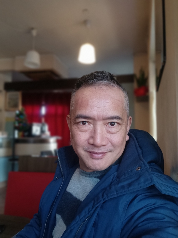 大龙的第一张照片--浙江中老年相亲网